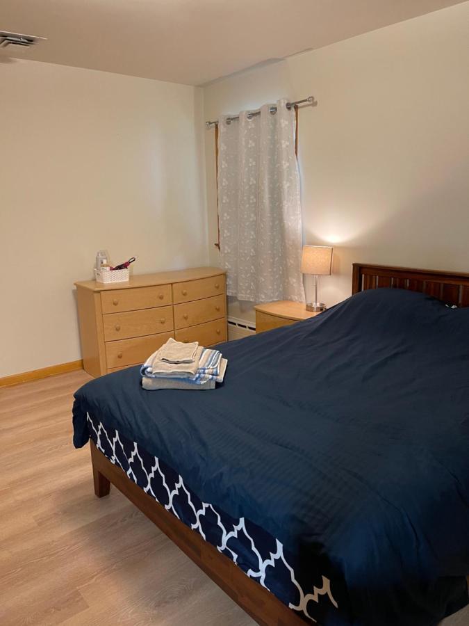 #3 Queensize Bed Bright Room Near New Brunswick Nj Downtown Exterior foto